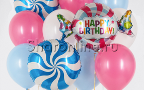 Зачем дарить воздушные шары на праздники