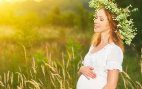 Навигатор счастливой беременности от российских ученых