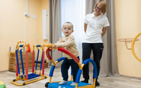 Путь России к настоящей инклюзии: учимся жить без барьеров