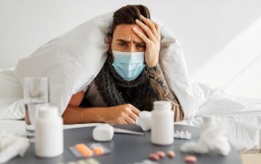 Глобальное потепление — всего лишь обман: подтверждение из Антарктиды