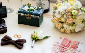Цена одного главного дня в жизни: сколько стоит свадьба в 2025 году