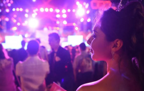 Тема праздника "Код поколения": где и как пройдет выпускной в Москве в 2025 году