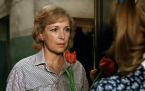 Главная “казачка кино”: 100 лет со дня рождения Клары Лучко