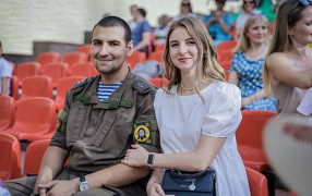 Всероссийский парад семьи: к празднику готовы!