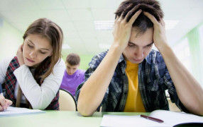 Страхи, с которыми живут современные подростки (ваш, скорее всего, тоже)