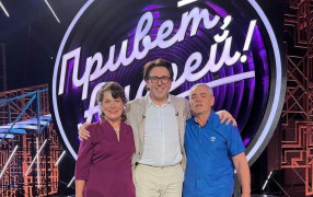 Жених преодолел тысячи километров: как 62-летняя женщина нашла мужа на шоу Малахова