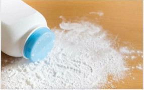 Детская присыпка станет вашим лучшим помощником на огороде