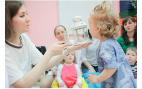 Моделирование речи: как развить языковые навыки ребенка без логопеда